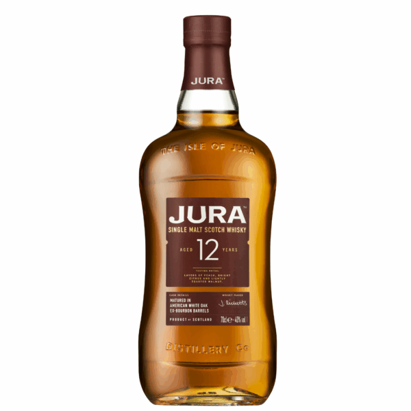 Jura 12 Years old 70cl