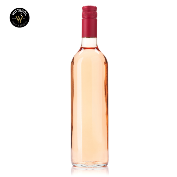 Mureda Garnacha Rosado