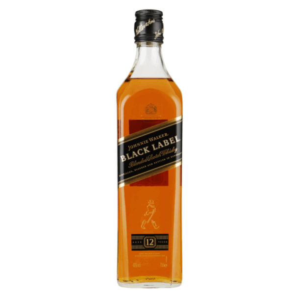 Johnnie Walker Black Label 70cl