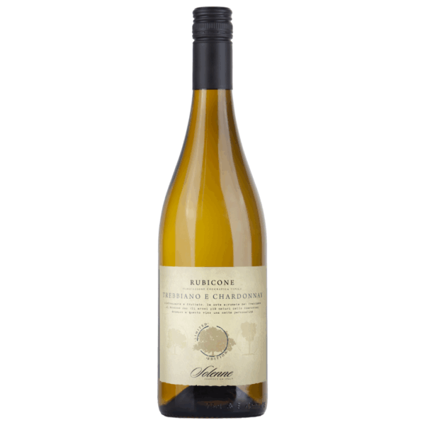 Solenne Trebbiano-Chardonnay