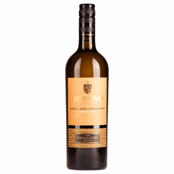 Casa Ermelinda Flor de la Mar Chardonnay Barrel Aged
