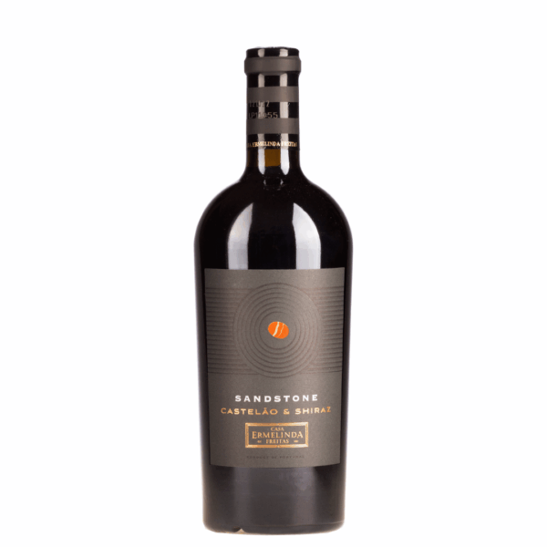 Casa Ermelinda Sand Stone Castelao Shiraz