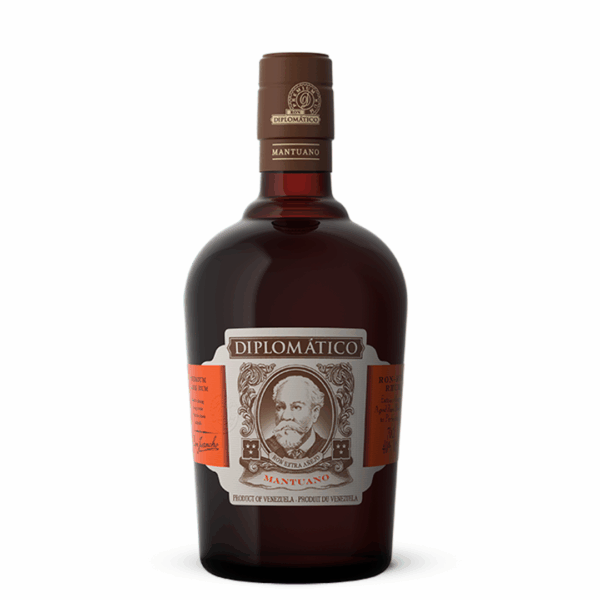 Diplomatico Mantuano 70cl