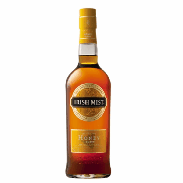 Irish Mist Honey Liqueur 70cl