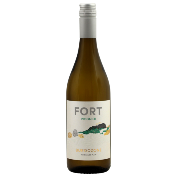 Fort Burgozone Viognier